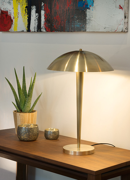 Luminaire L193 en situation Casadisagne